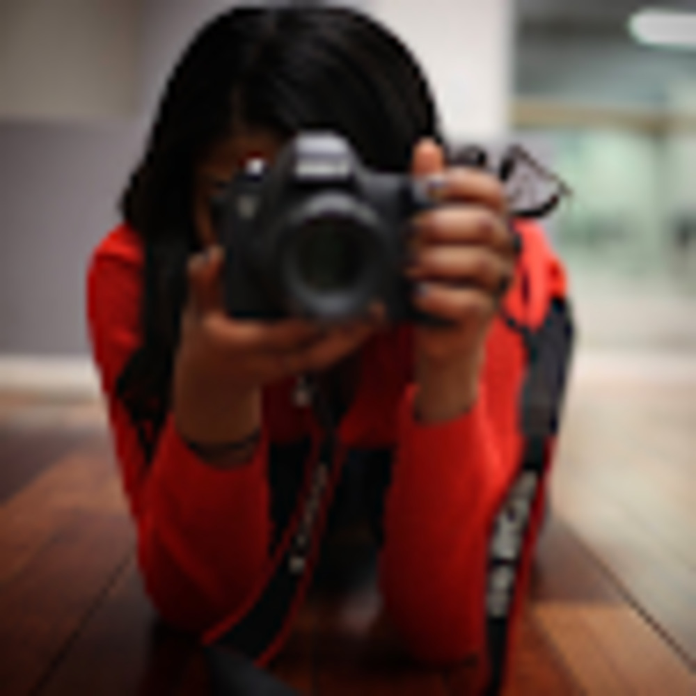 Meet your Posher, Danielle